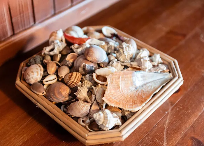 Le Terrazze Sul Mare - Capo * 切法卢