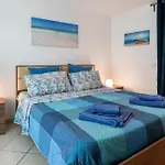 Apartment Le Terrazze Sul Mare - Capo Cefalu