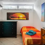Apartment Le Terrazze Sul Mare - Capo