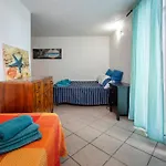 Apartamento Le Terrazze Sul Mare - Capo *