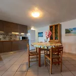 Apartamento Le Terrazze Sul Mare - Capo