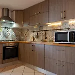 Apartamento Le Terrazze Sul Mare - Capo *