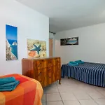 Le Terrazze Sul Mare - Capo Apartment Cefalu