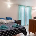 Le Terrazze Sul Mare - Capo Apartamento