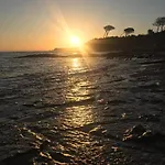 Le Terrazze Sul Mare - Capo Apartamento
