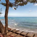 Le Terrazze Sul Mare - Capo Apartment