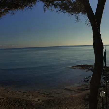 Le Terrazze Sul Mare - Capo *