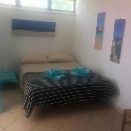 Le Terrazze Sul Mare - Capo Apartment Cefalu