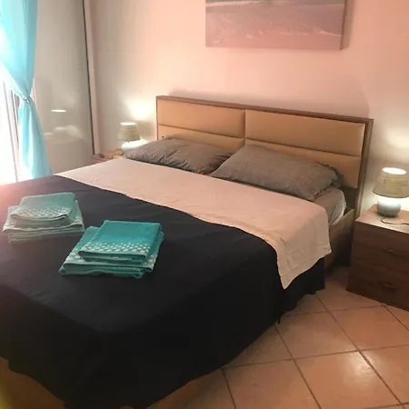 Apartment Le Terrazze Sul Mare - Capo Cefalu