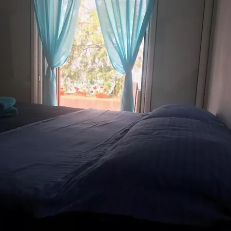 Le Terrazze Sul Mare - Capo Apartment