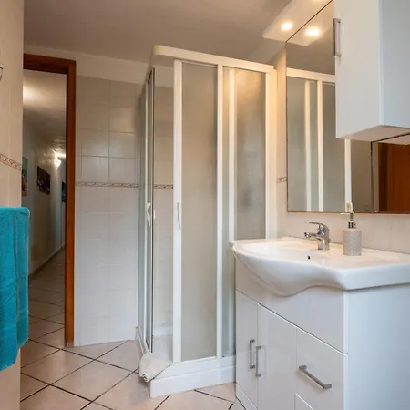 Apartment Le Terrazze Sul Mare - Capo Cefalu