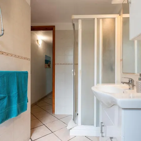 Le Terrazze Sul Mare - Capo Cefalu