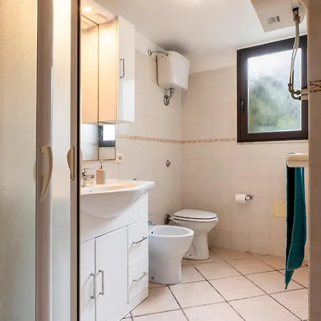 Apartment Le Terrazze Sul Mare - Capo