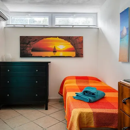 Le Terrazze Sul Mare - Capo *