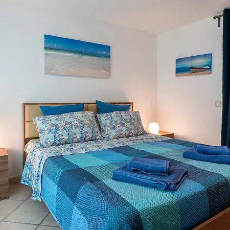 Le Terrazze Sul Mare - Capo