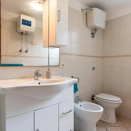 Le Terrazze Sul Mare - Capo Apartment