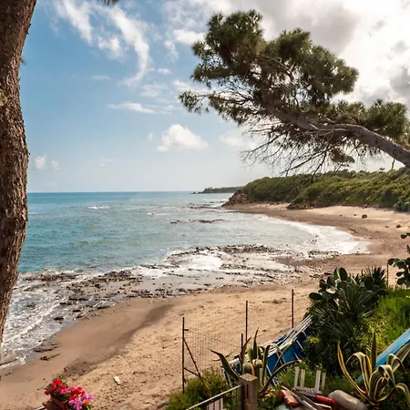 Apartment Le Terrazze Sul Mare - Capo