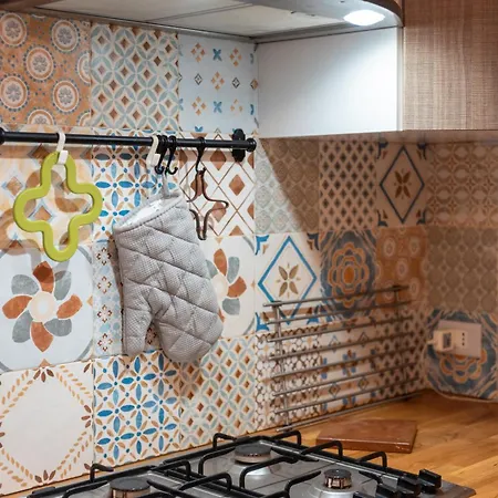 Le Terrazze Sul Mare - Capo *