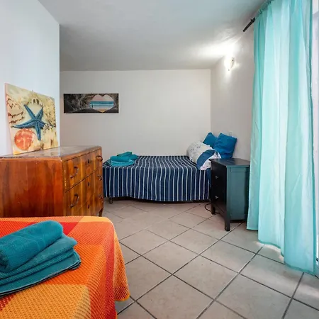 Le Terrazze Sul Mare - Capo