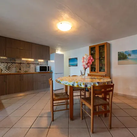 Apartman Le Terrazze Sul Mare - Capo