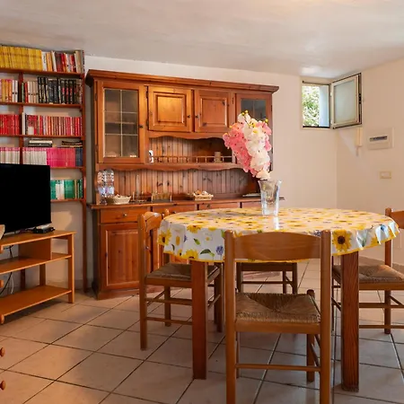 Le Terrazze Sul Mare - Capo Apartment *