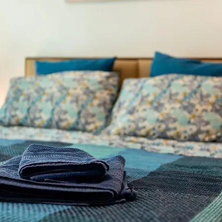 Le Terrazze Sul Mare - Capo Apartment Cefalu