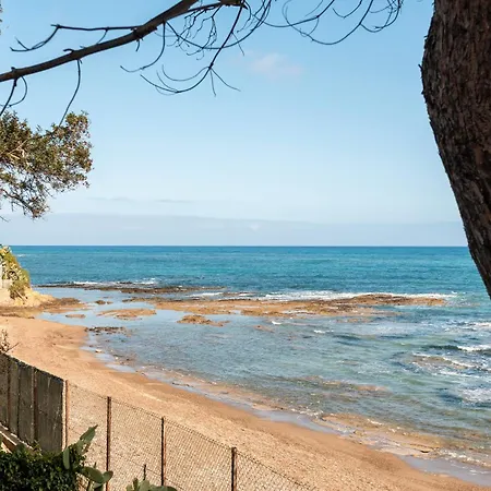 Le Terrazze Sul Mare - Capo Apartment
