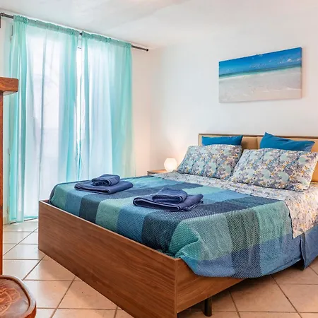 Le Terrazze Sul Mare - Capo Apartment