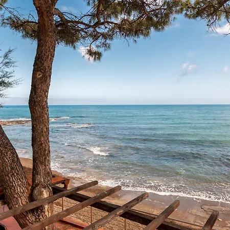 Le Terrazze Sul Mare - Capo * Cefalù