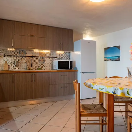 Le Terrazze Sul Mare - Capo Apartment Cefalu