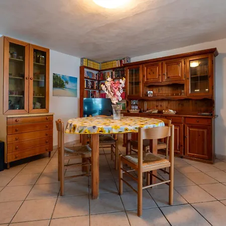 Apartman Le Terrazze Sul Mare - Capo *