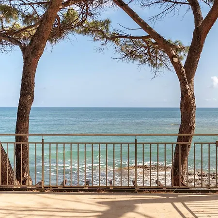 Apartment Le Terrazze Sul Mare - Capo Cefalu