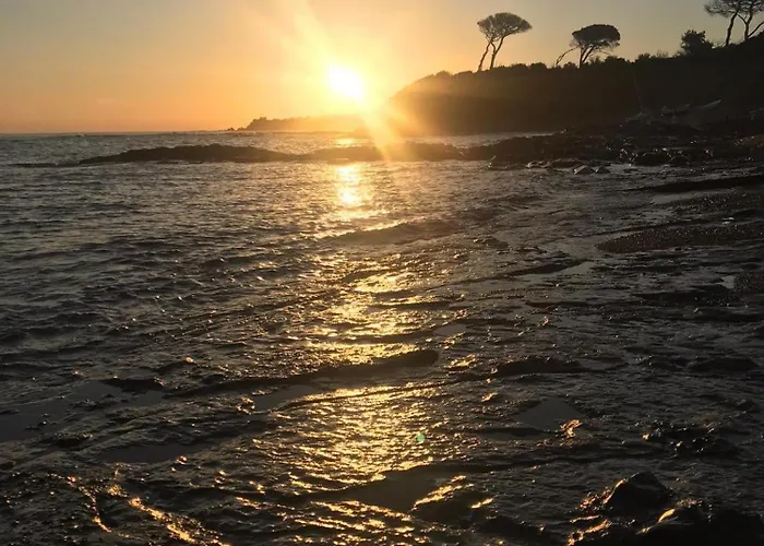 Le Terrazze Sul Mare - Capo