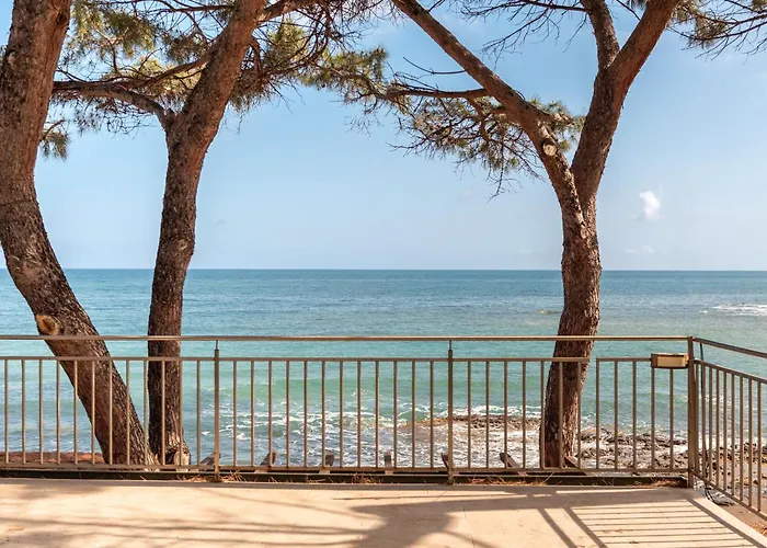 Le Terrazze Sul Mare - Capo *