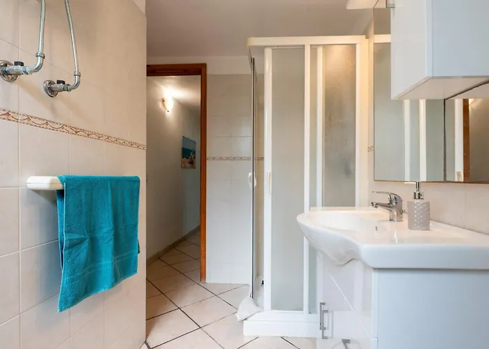 Le Terrazze Sul Mare - Capo تْشيفالو