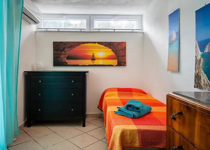 Le Terrazze Sul Mare - Capo *