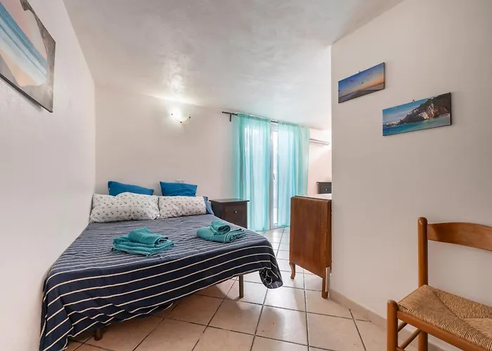 Le Terrazze Sul Mare - Capo Apartman Cefalù