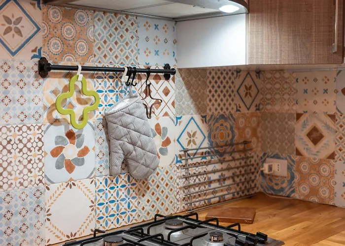 Le Terrazze Sul Mare - Capo *