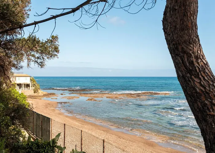 Le Terrazze Sul Mare - Capo Apartman