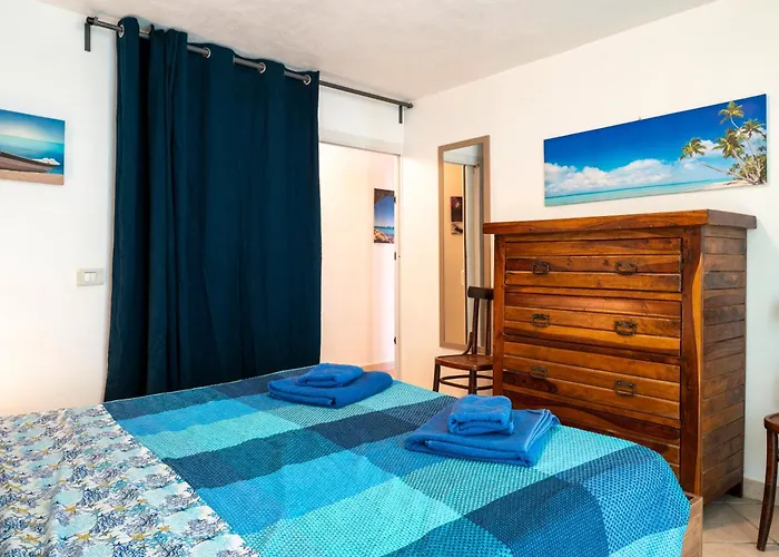 شقة Le Terrazze Sul Mare - Capo تْشيفالو