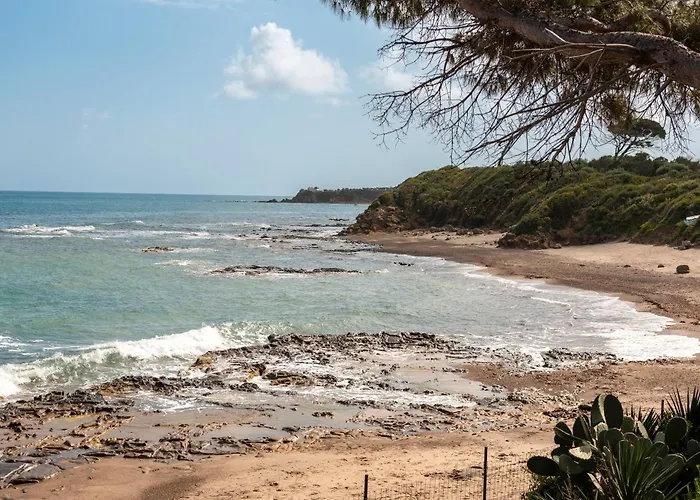 Le Terrazze Sul Mare - Capo *