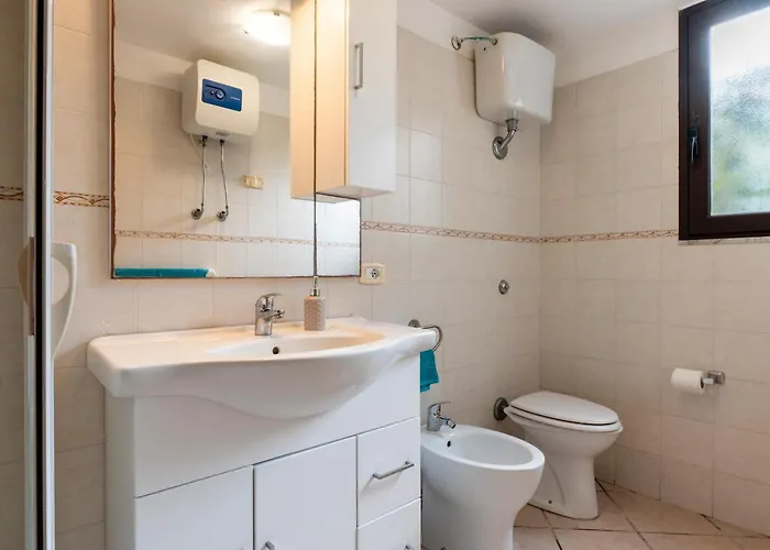 Le Terrazze Sul Mare - Capo Apartman Cefalù