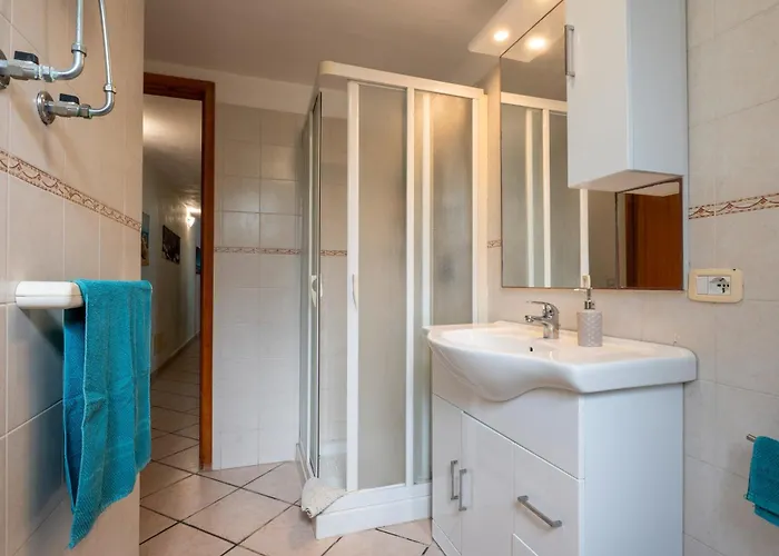 Le Terrazze Sul Mare - Capo تْشيفالو